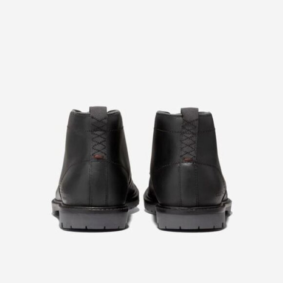 Cole Haan Midland Lug Sole Chukka Boot Men\'s